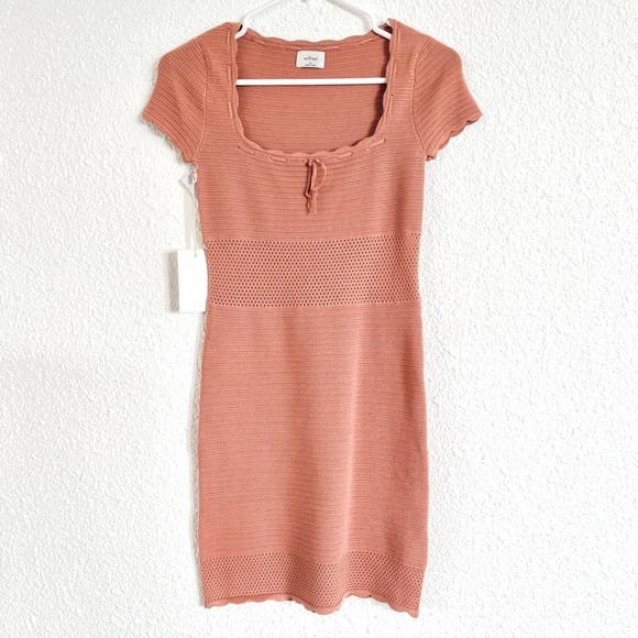 ✨ Aritzia Wilfred Reception dress XS - Picture 1 of 7